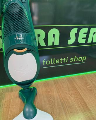 Folletto vk 140 garantito