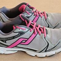 Scarpa sportiva donna tempo libero