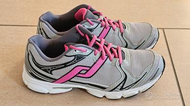 Scarpa sportiva donna tempo libero