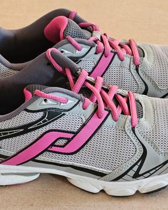 Scarpa sportiva donna tempo libero