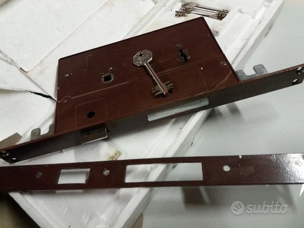 Serrature E Lucchetti Oro Per Porte - La Miglior Scelta - Foto 2