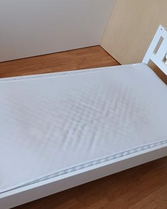 Lettino kritter Ikea 