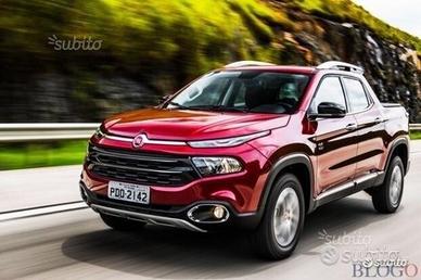 Fiat toro ricambi