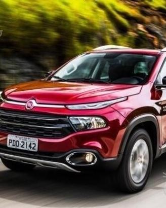 Fiat toro ricambi