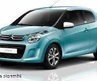 Ricambi usati per citroen c1 #3