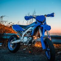 Yamaha yzf 450
