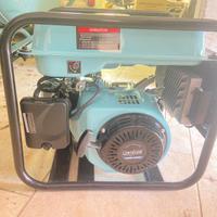 Generatore elettrogeno