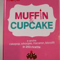 I Love Cooking Muffin e cupcake Ed. Gribaudo