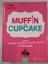 I Love Cooking Muffin e cupcake Ed. Gribaudo