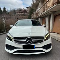 MercedesBenz Classe A160d premium auto