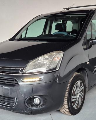 Citroen Berlingo Multispace 1.6 HDi 115 XTR