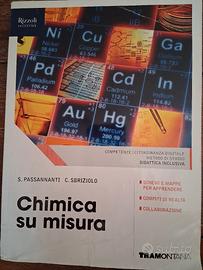 Chimica su misura 
