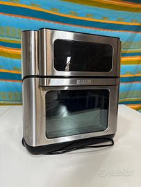 Friggitrice ad aria + Set Accessori - PRINCESS