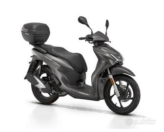 QJ MOTOR SQ16
