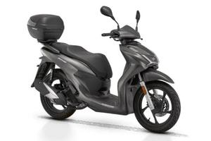 QJ MOTOR SQ16