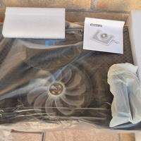 Ventole di raffreddamento - turboost MAI USATE