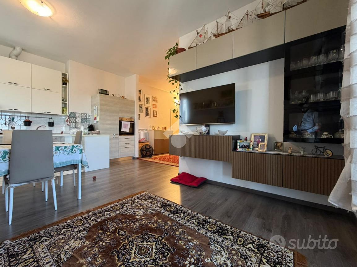 Apartment in Rivolta d'Adda - Vista 2