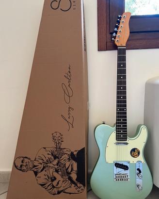 Chitarra sire t3 new gen