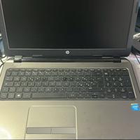 HP 250 G3