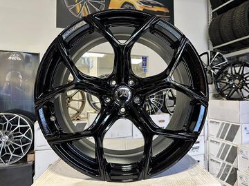 Cerchi Mercedes raggio 20 NUOVI cod.8933