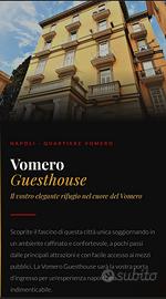 Vomero Guest house Napoli
