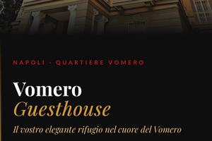 Vomero Guest house Napoli