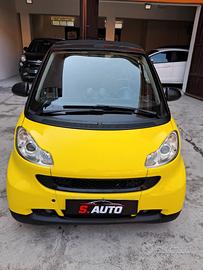 SMART fortwo  cabrio POSSIBILITÀ DI GARANZIA