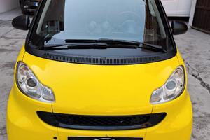 SMART fortwo  cabrio POSSIBILITÀ DI GARANZIA