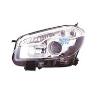 FANALE SINISTRO XENO NISSAN QASHQAI 10-14