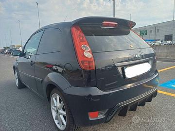 FORD Fiesta 5ª serie - 2007