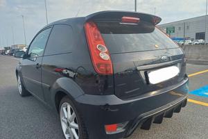 FORD Fiesta 5ª serie - 2007