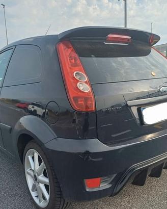 FORD Fiesta 5ª serie - 2007