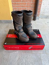 Stivali Forma Adventure/touring tg 47.5