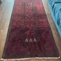 Tappeto orintale vintage