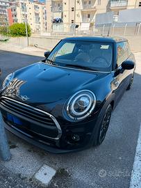 Mini One Hype 1.5 Twin Power 102CV  aut 3 porte