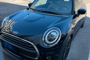 Mini One Hype 1.5 Twin Power 102CV  aut 3 porte