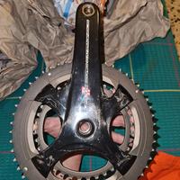 Guarnitura Campagnolo Super Record 52 36 - 172.5 