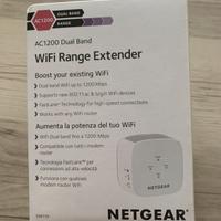 Aumenta la potenza del tuo wi-fi