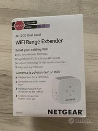 Aumenta la potenza del tuo wi-fi