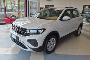 Volkswagen T-Cross 1.0 TSI 115 CV Life