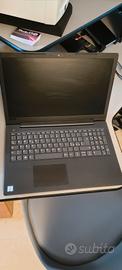 PC computer portatile notebook Lenovo