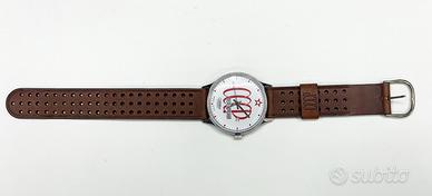 Orologio Slava CCCP Perestroika Sovietico