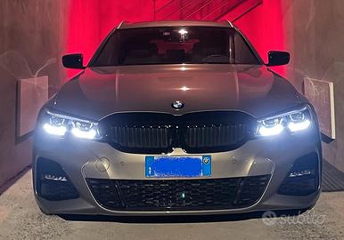 BMW 320d Touring MSport - 2020