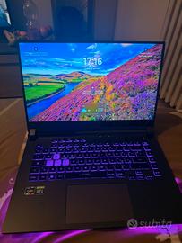 Asus ROG G15