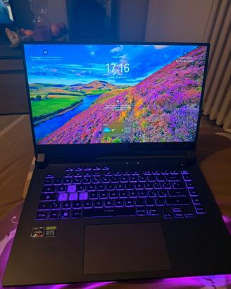 Asus ROG G15