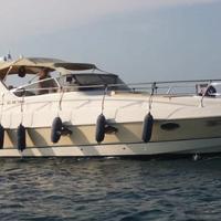 Mano' Marine 32,50 + 2x260hp Mercruiser