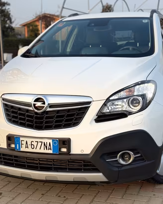Opel Mokka 1.6 CDTI Ecotec 136CV 4x2 aut.
