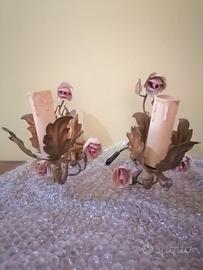 Applique per comodini