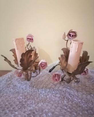 Applique per comodini