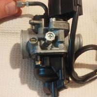 carburatore dellorto PHVA 12 QD piaggio 